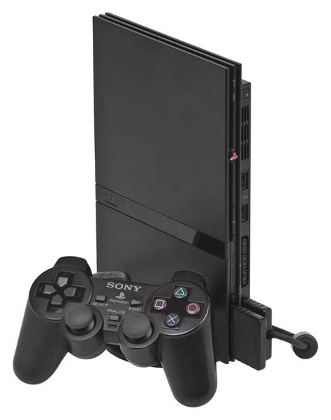 PlayStation 2 for PlayStation 2 .
